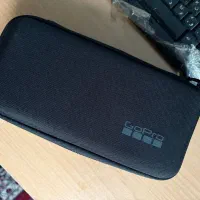 دوربین گوپرو 13 هیروبلک آکبند|دوربین عکاسی و فیلمبرداری|رشت, دباغیان|دیوار