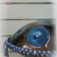 هنگدرام|درام و پرکاشن|اصفهان, جلفا|دیوار