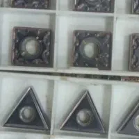 الماس تراشکاری (اینسرت)