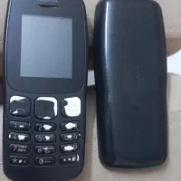 گوشی نوکیا نیاز ب تعمیرروشن نمیشه