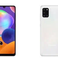 گوشی a31 Samsung|موبایل|مشهد, فاطمیه|دیوار