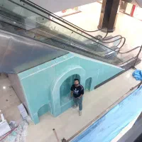 اجرای کناف با شرایط ویژه|خدمات پیشه و مهارت|بندرعباس, |دیوار