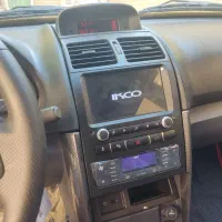 فروش سمند سورن پلاس با موتور xu7پلاس|خودرو سواری و وانت|پیر بکران, |دیوار