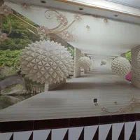 نصب کاغذدیواری|خدمات پیشه و مهارت|اهواز, کمپلو جنوبی|دیوار