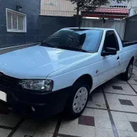 آریسان ۲ مدل ۱۴۰۴ بدون رنگ
