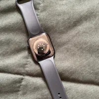 Apple watch  9 45mm|لوازم جانبی موبایل و تبلت|تهران, مهران|دیوار