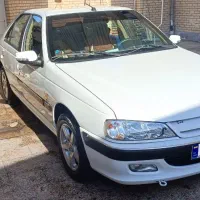 پارس اتومات tu5|خودرو سواری و وانت|امیدیه, |دیوار