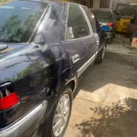 زانتیا ۸۱ تمیز|خودرو سواری و وانت|تهران, سعادت‌آباد|دیوار