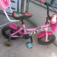 دوچرخه سایز ۱۲