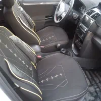 سمند سورن ۱۴۰۳ مدل xu7p دریچه برقی|خودرو سواری و وانت|خرم‌آباد, |دیوار