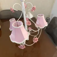 لوستر اتاق کودک