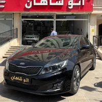 اپتیما مدل 2016 فول (نقد و اقساط)