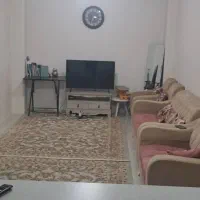 آپارتمان تک واحدی ۵۰ متری