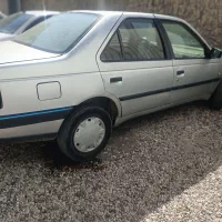 پژو 405 مدل89|خودرو سواری و وانت|فسا, |دیوار