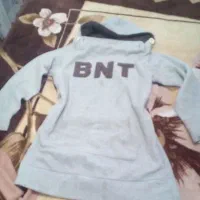 کاپشن پالتو هودی سوییت|لباس|خوی, |دیوار