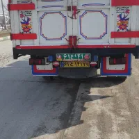 شیلر مدل 1400|خودرو سنگین|کرمانشاه, |دیوار