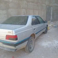 پژو|خودرو سواری و وانت|زاهدان, |دیوار