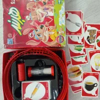 تعدادی اسباب بازی بیلیارد ،فکری،کیمدی،عروسک|اسباب‌بازی بچه|ارومیه, |دیوار