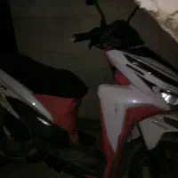 موتورسیکلت