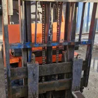 لیفتراک تویوتا 2/5تن|ماشین‌آلات صنعتی|ایوانکی, |دیوار