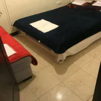 اپارتمان کوتاه مبله شیک قلهک مستقیم از مالک|اجارهٔ کوتاه‌مدت آپارتمان و سوئیت|تهران, تجریش|دیوار