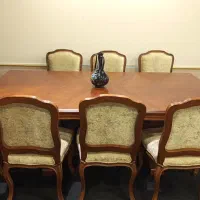 مبل فرانسوی