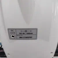 جارو شارژی مدل ssaks|جاروبرقی، جارو شارژی، بخارشو|تهران, والفجر (افسریه)|دیوار