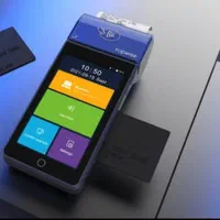 ATM کارتخوان m3p Anfo & کشلس UROVO کشیرp10|فروشگاه و مغازه|تهران, گاندی|دیوار