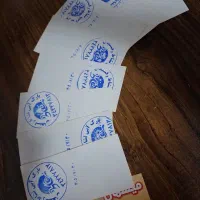 بلیط موجهای ابی