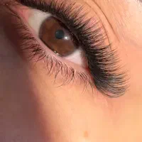 اکستنشن مژه