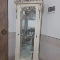 ویترین،بوفه.پارتیشن