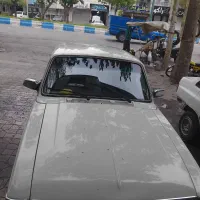 پیکان مدل ۸۳