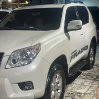 پرادو۲۰۱۲TXL فول