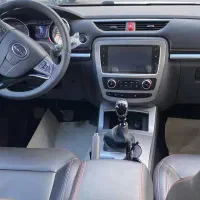 اجاره KMC / ماشین چینی/ کرایه خودرو