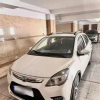 لیفان x50 مدل۹۵ اتومات-بیرنگ-کاملا سالم-بسیار تمیز