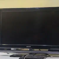 تلویزیونLCD مارک سونی ۳۲اینچ