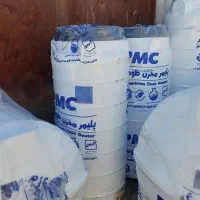 تانکر آب ۳۰۰ عمودی بلند و مکعب زیرپله ای سه لایه