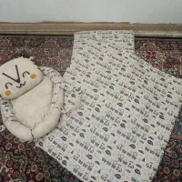 سرویس خواب نوزاد|اسباب و اثاث بچه|کرمان, |دیوار