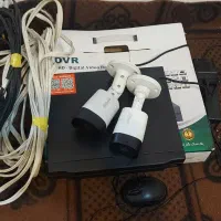 دستگاه ضبط /xvr دوربین مداربسته
