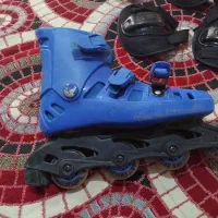 چرخ اسکیت