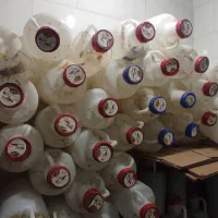 بشکه خیارشور فروشی