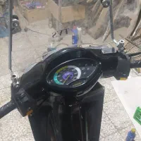 ویو 88|موتورسیکلت|زنجان, |دیوار