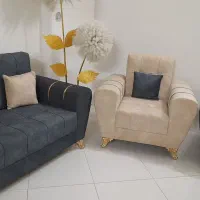 مبل هفت نفره راحتی نونو