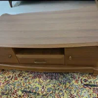 میز وسط mdf|میز تلویزیون|بندرعباس, |دیوار