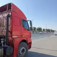 کشنده بی ام سی تک ۲۰۰۵|خودرو سنگین|سیرجان, |دیوار