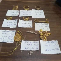 طلای بدون اجرت فقط با ۲ درصد