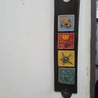 دکوری|ساعت دیواری و تزئینی|قم, ولیعصر|دیوار