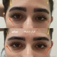 تخفیف ویژه|خدمات آرایشگری و زیبایی|تهران, سلسبیل شمالی|دیوار