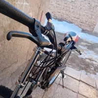 دوچرخه۲۸ سالم