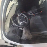 دناتوربو اتومات پلاس|خودرو سواری و وانت|بجنورد, |دیوار